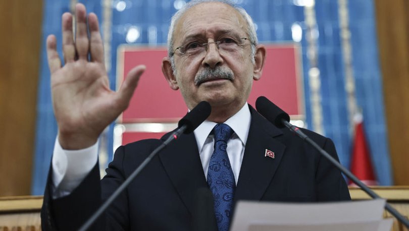 Kemal Kılıçdaroğlu: Erdoğan'ın 10 sorusuna cevap verdi! aHaber’i de mutlaka ara, hazır ola geçsinler