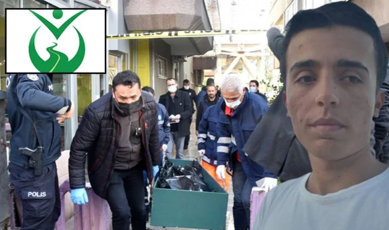 Nakşibendilerin Erenköy koluna bağlı Alim-Der'e sadece para cezası verilmiş