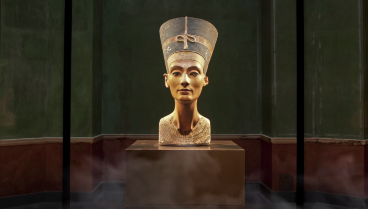 Nefertiti