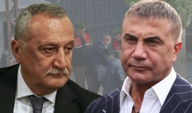 Reis Sedat Peker’den Mehmet Ağar hakkında yeni iddialar