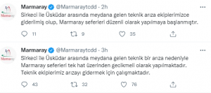 Marmaray sefer