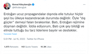 Erdoğan biden f35