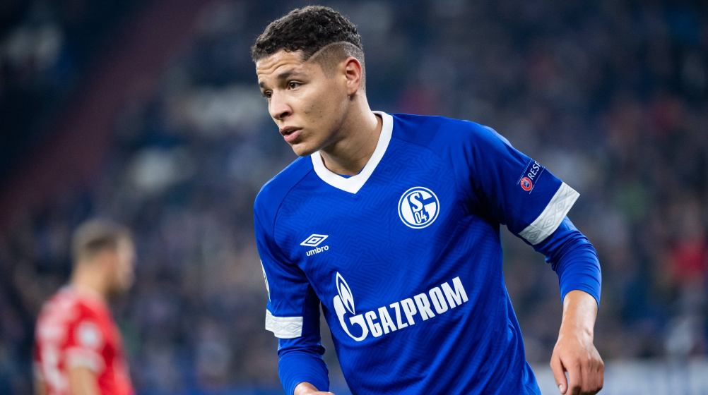 Galatasaray'a 10 numara Amine Harit