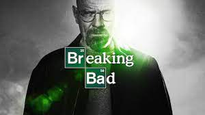 Breaking Bad