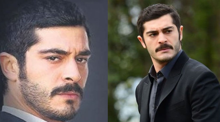 Burak Deniz Kimdir?