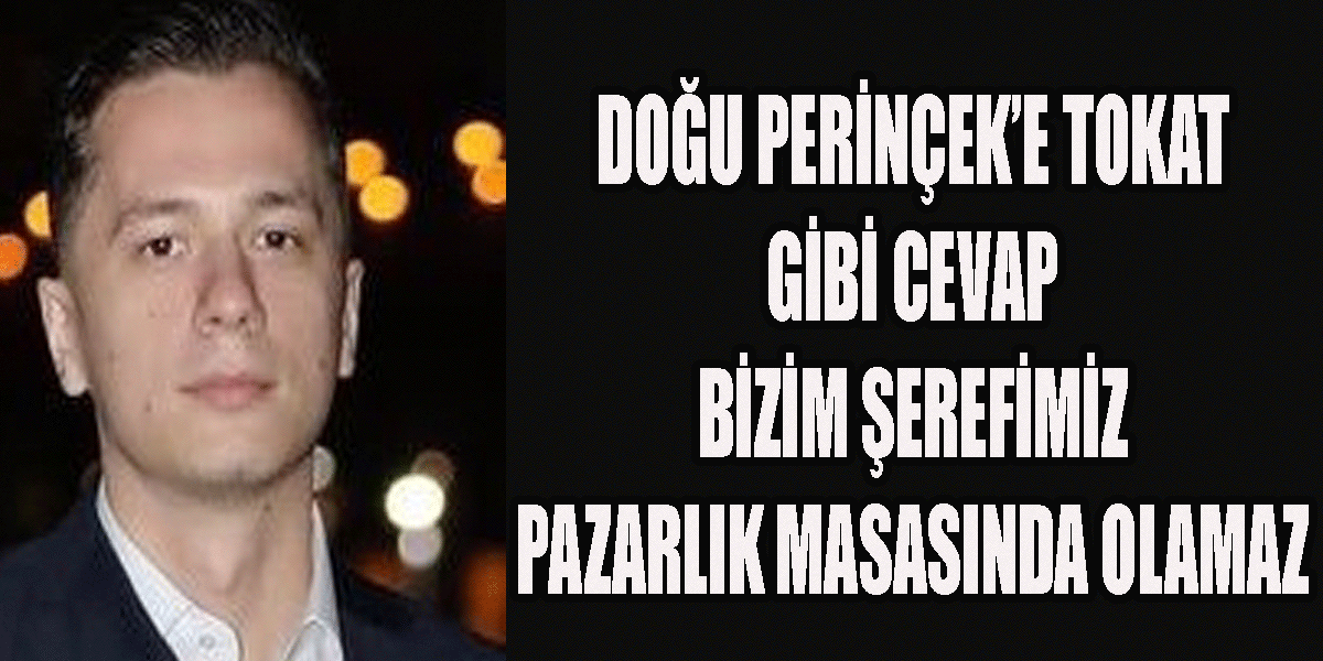 Emre Olur: Doğu Perinçek'e ile yaptığı görüşmeyi yayınladı! Perinçek Vatan Haini Terörist Gülen için Hoca efendi dedi!