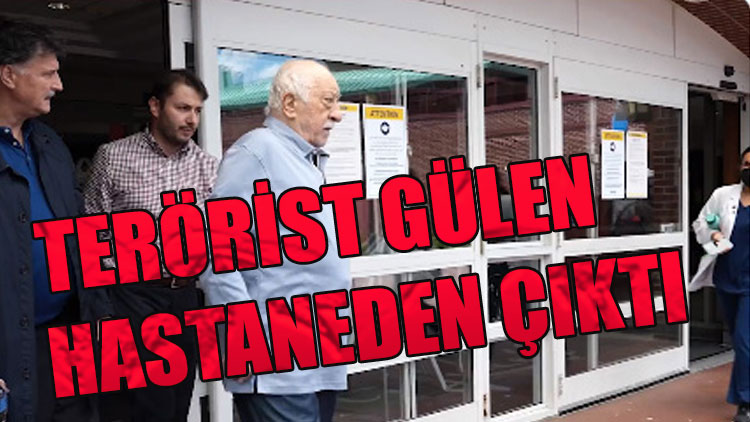 Terörist Fethullah Gülen Öldü mü, Hastanede olan durumu nasıl, FBI orada mı?