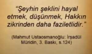 Kaynak: irşadül müridin 3. baskı sayfa 124