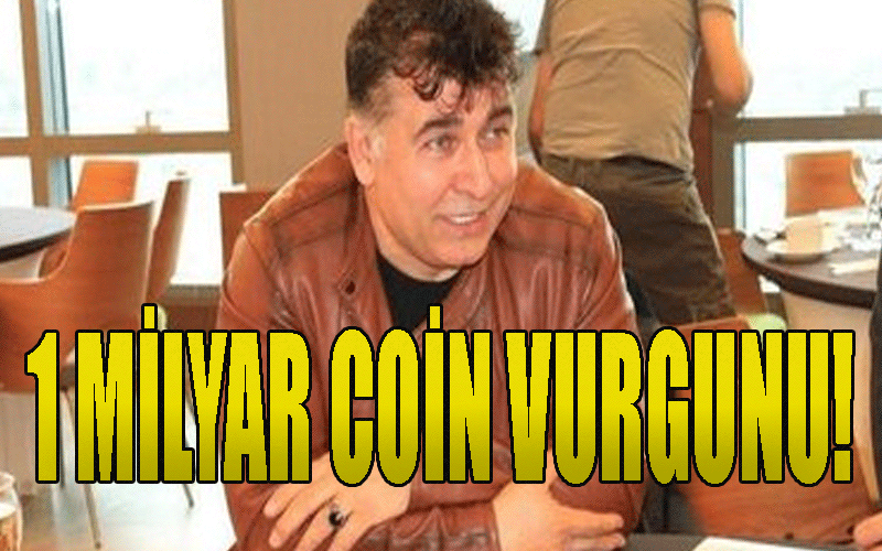 Sadun Kaya, Turcoin vurgunundan 10 milyon vererek tahliye edildi