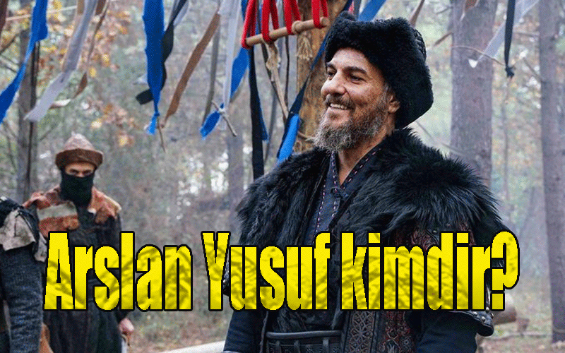 Arslan Yusuf kimdir, Nasıl öldü amacı nedir? Alparslan Büyük Selçuklu