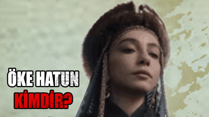 Alparslan Büyük Selçuklu, Öke Hatun kimdir, tarihte gerçek hikayesi