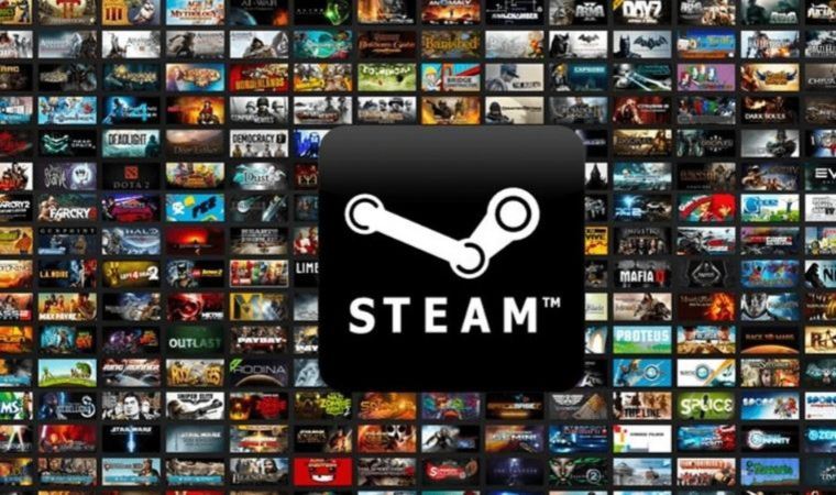 Steam'de en çok satan oyunlar bu hafta