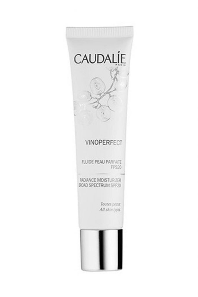 Caudalie Vinoperfect Day Perfecting Cream