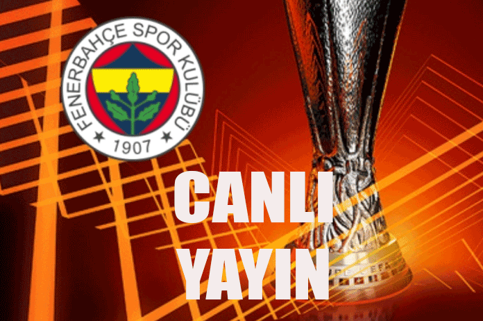 Fenerbahçe - Rennes maçı Exxen Canlı İzle