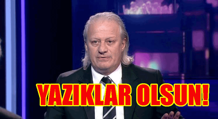 Galatasaray Taraftarı Tugay Kerimoğlu'na öfkeli