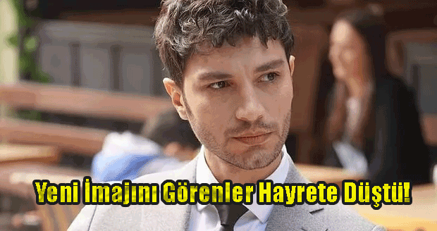 İlhan Şen'in Yeni İmajını Görenler Hayrete Düştü! Bu halin ney Topram!