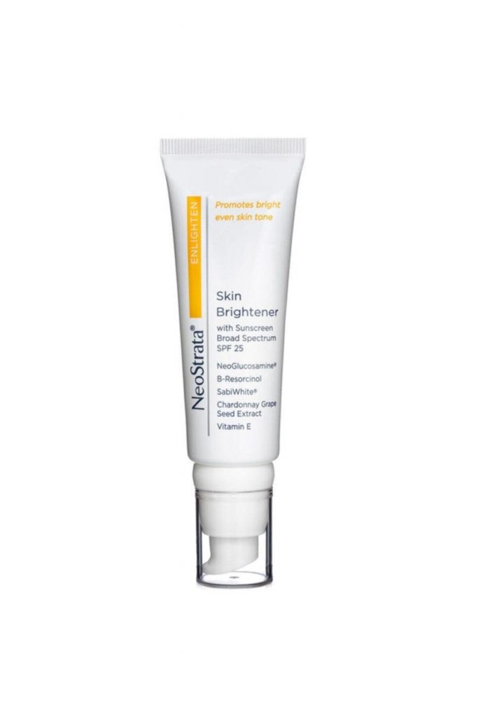 Neostrata Enlighten Skin Brightener SPF 25 Leke Kremi