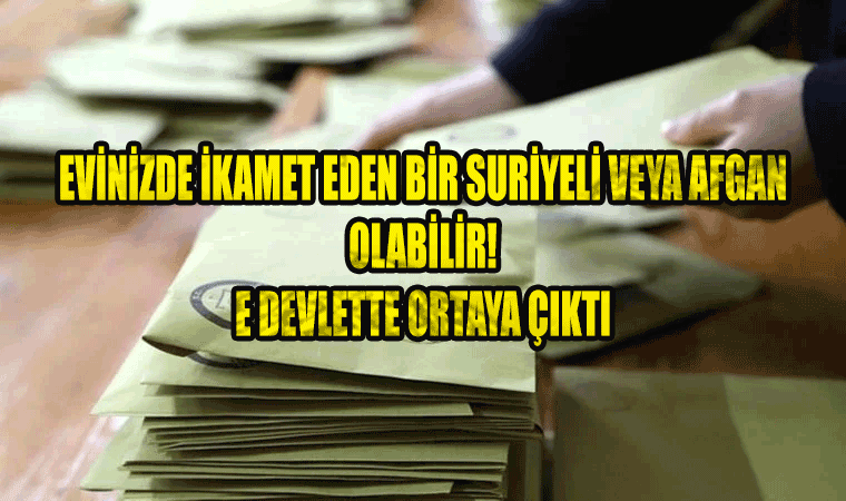 YSK'den İçişleri Bakanlığı'na geçen yetki soru işaretlerini artırdı! Seçim güvenliği tehlikede! Süleyman Soylu Düğünde!