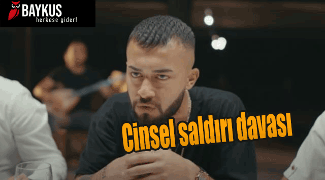 Şarkıcı Kurtuluş Kuş cinsel saldırı davası! Mahkeme'de mağdurun ifadesi kan dondurdu!