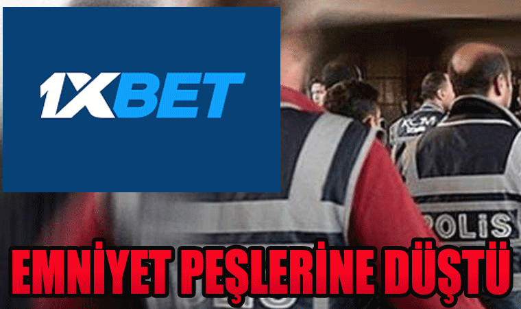 1xbets Türkiye'de faaliyetleri 1xbets girişleri kapatıldı!