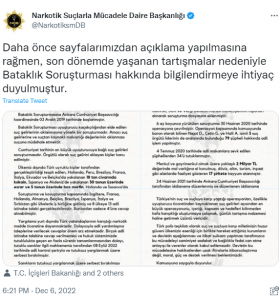 Bataklık operasyonu