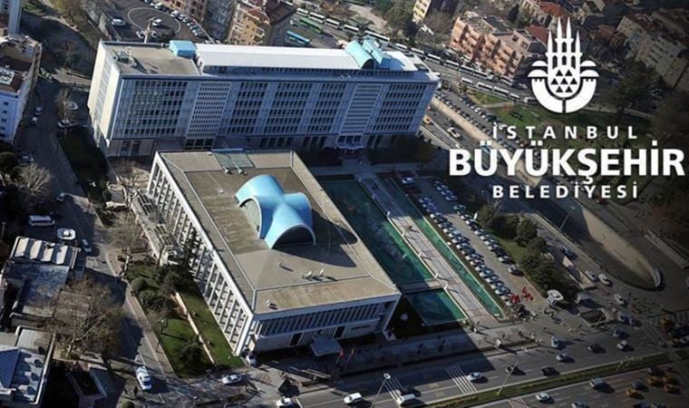 İBB'yi teftiş eden heyetin başkanı rahatsız olup görevden ayrılmış