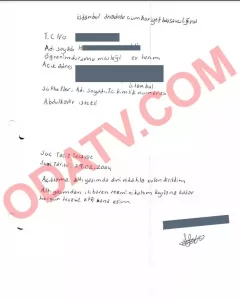 İsmailağa tarikatına bağlı Hiranur Vakfında 6 yaşında çocuğa tecavüz eden sanığın ses kaydı! Her ders birlikte olduk! 