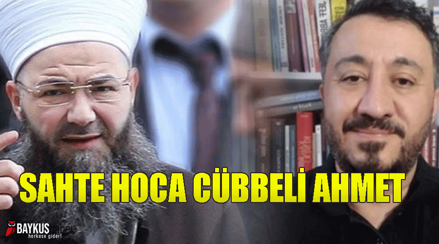 Cübbeli Ahmet şikayetçi oldu Kemal Özkiraz göz altına alındı! Eğitimsiz-diplomasiz birine sahte hoca demek suç mu?