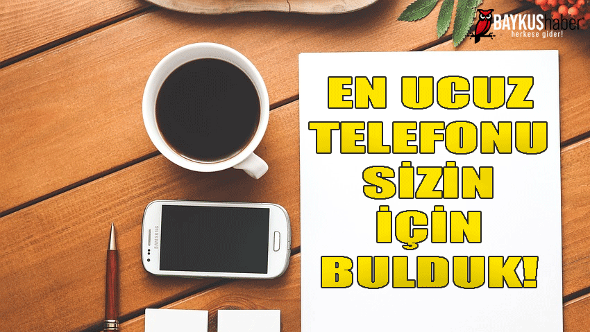 En ucuz telefon fiyatları 2023