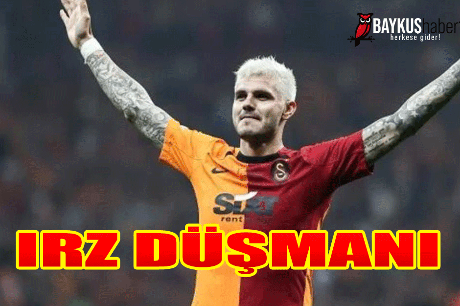 Fenerbahçe 0 Galatasaray 3 maç sonucu!