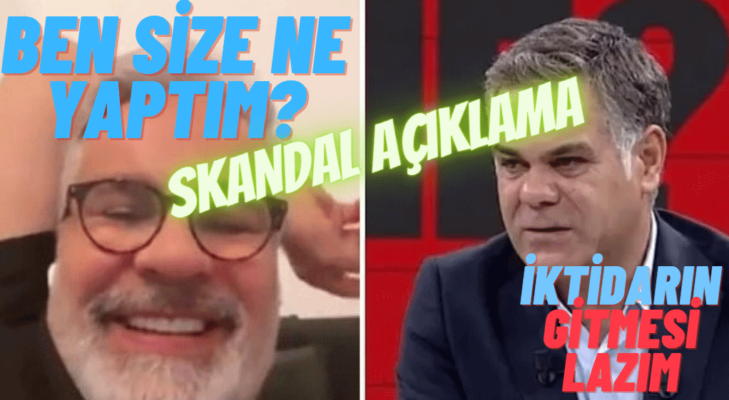 Süleyman Özışık, Hadi Özışık: ben size ne yaptım! bu iktidarın gitmesi lazım