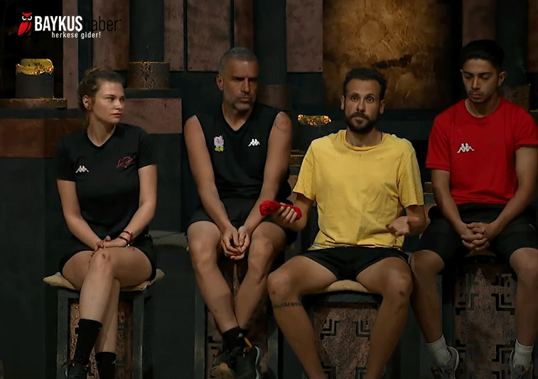 Survivor 2023'e ilk veda isim belli oldu