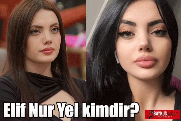 Elif Nur Yel kimdir