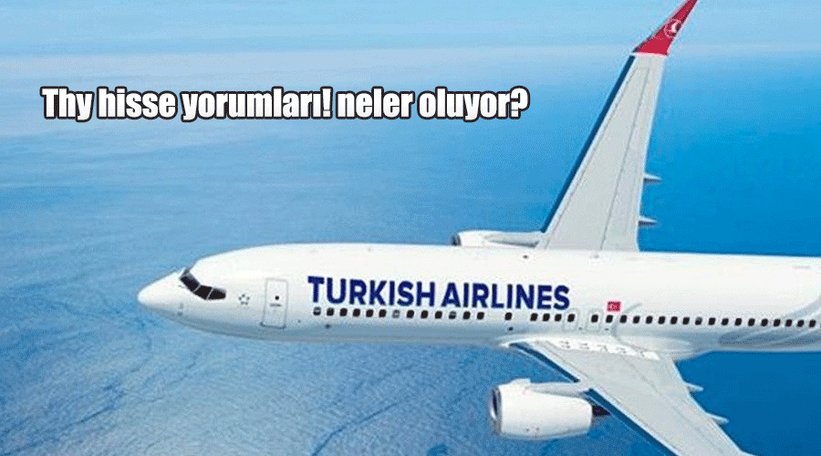 Thy hisse yorumları! neler oluyor?