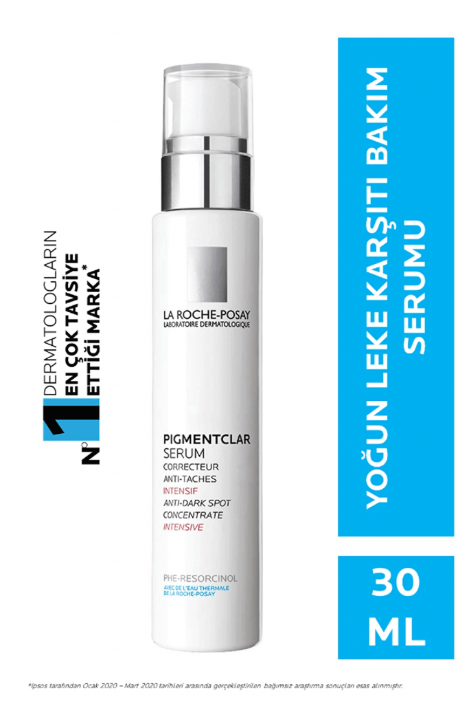 La Roche Posay Pigmentclar Serum