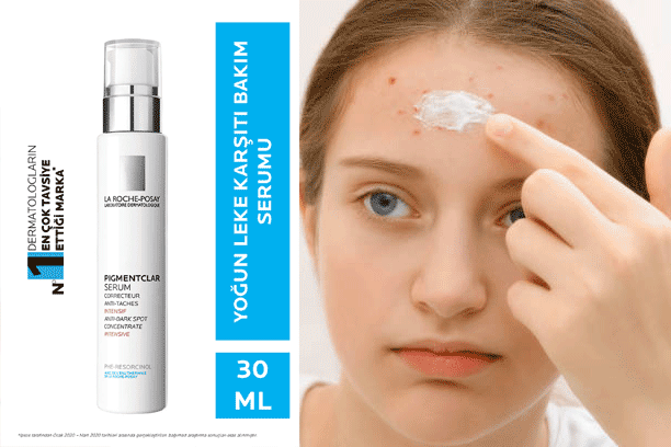 La Roche-Posay Pigmentclar Serum