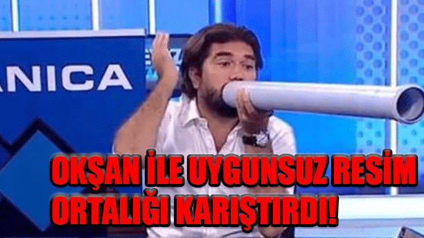 Ak Partili Rasim Ozan Kütahyalı'nın Okşan ile resmi ortalığı karıştırdı! Nagehan Alçı, Rasim'den Boşanacak mı?