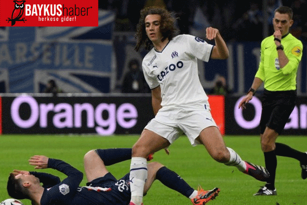 Matteo Guendouzi, Galatasaray'ın Transfer listesinde!