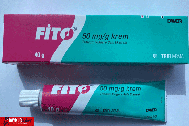 Fito krem nedir, Fito krem ne işe yarar?