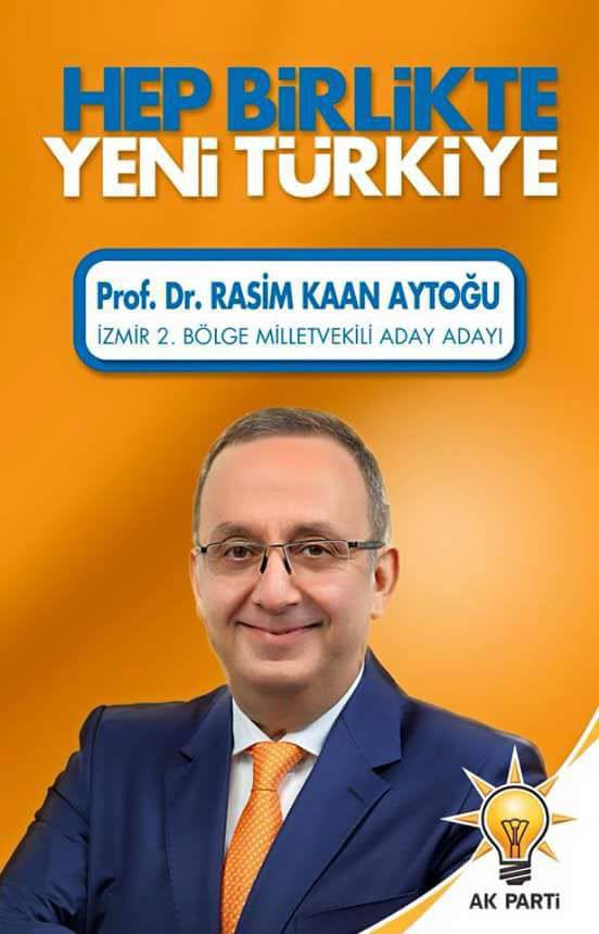 Rasim Kaan Aytoğu