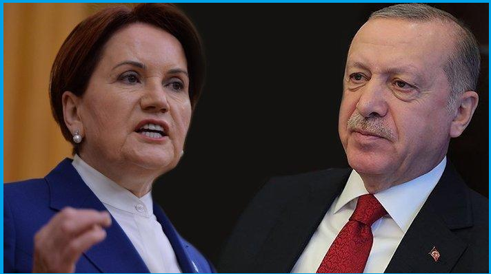 AKP'li Erdoğan, İYİ partinin projesini yaptı "Genç Kart"