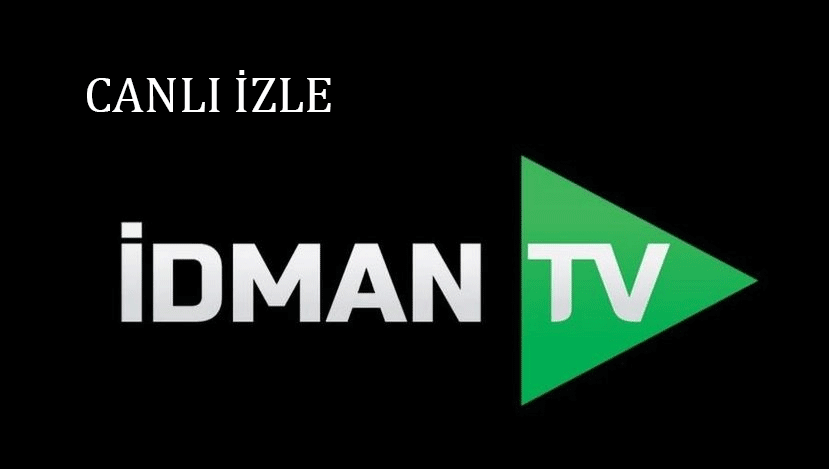 idman tv izle canlı