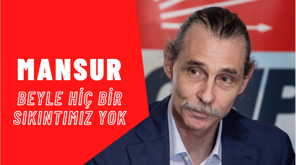 Erdal Beşikçioğlu, Mansur Yavaş Açıklaması