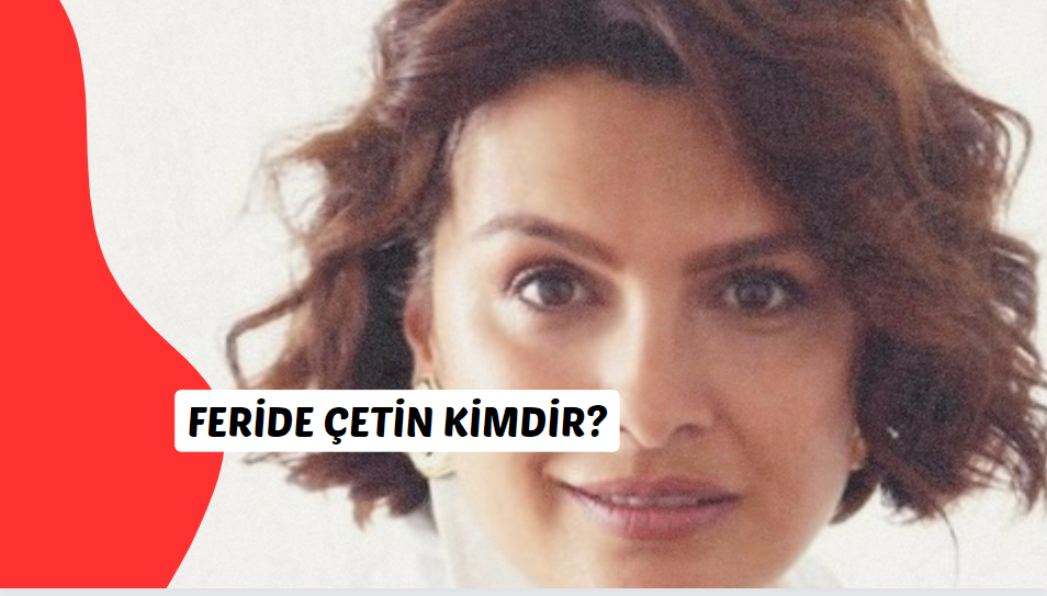 Dilek Taşı Figen'in annesi Feride Çetin kimdir?