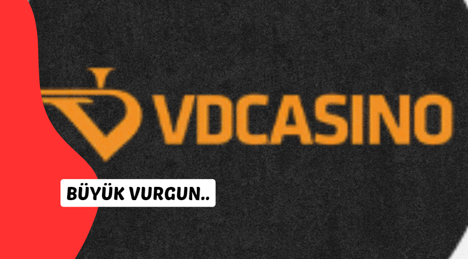 Vdcasino Giriş Hakkında Önemli Bilgilendirme