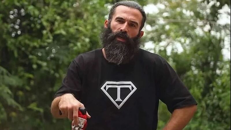 Turabi Çamkıran Yeniden Survivor'a Dönecek mi?