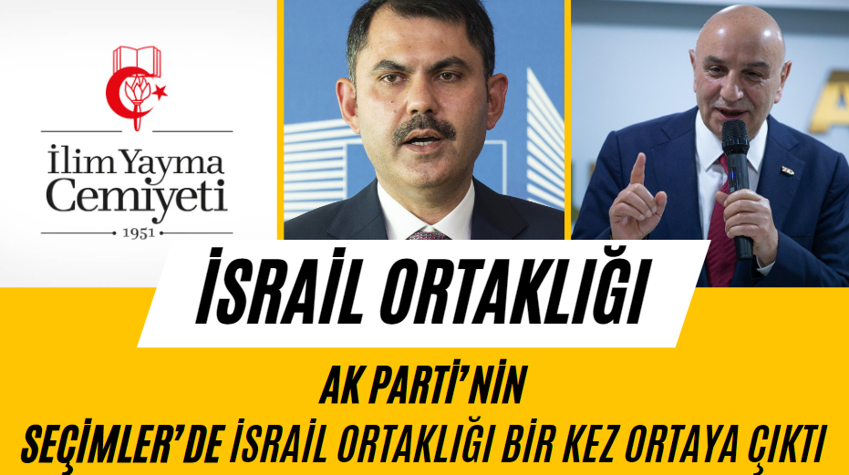 Ak parti israil