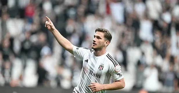 Beşiktaş 1-1 Samsunspor: Maç Sonucu ve Özet