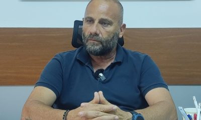 El-Sen Başkanı Ahmet Tuğcu: “Emrullah Turanlı'ya Dokunulmuyor, Fatura Vatandaşa Kesiliyor”