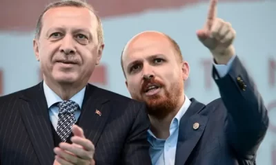 Erdoğan Sonrası AK Parti Genel Başkanlığı İçin En Güçlü Aday: Bilal Erdoğan mı?